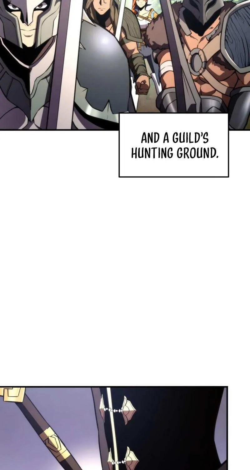 Ranker’S Return Chapter 40 page 103 - 