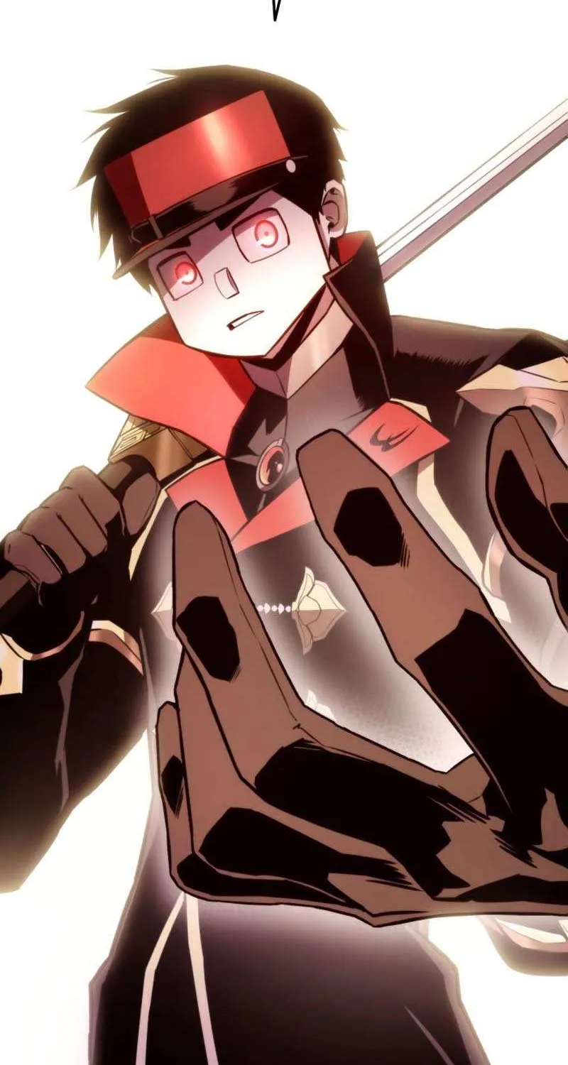 Ranker’S Return Chapter 40 page 110 - 