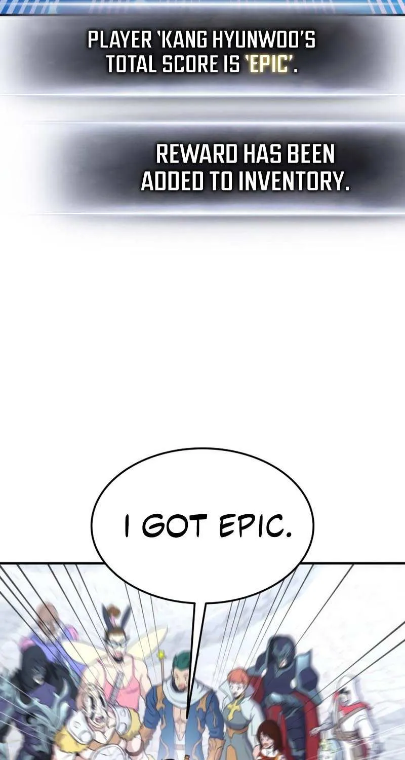 Ranker’S Return Chapter 40 page 13 - 