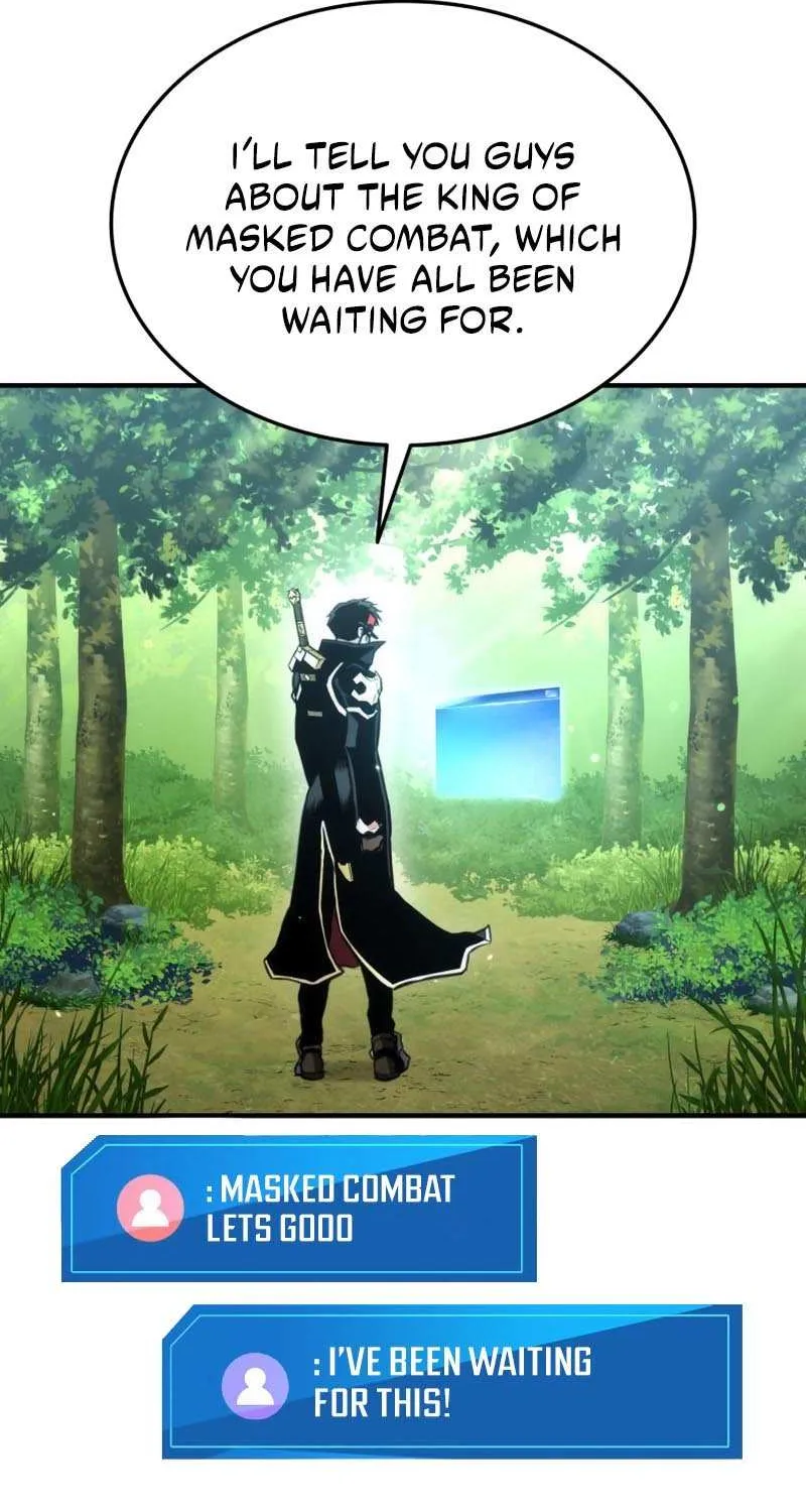 Ranker’S Return Chapter 40 page 18 - 