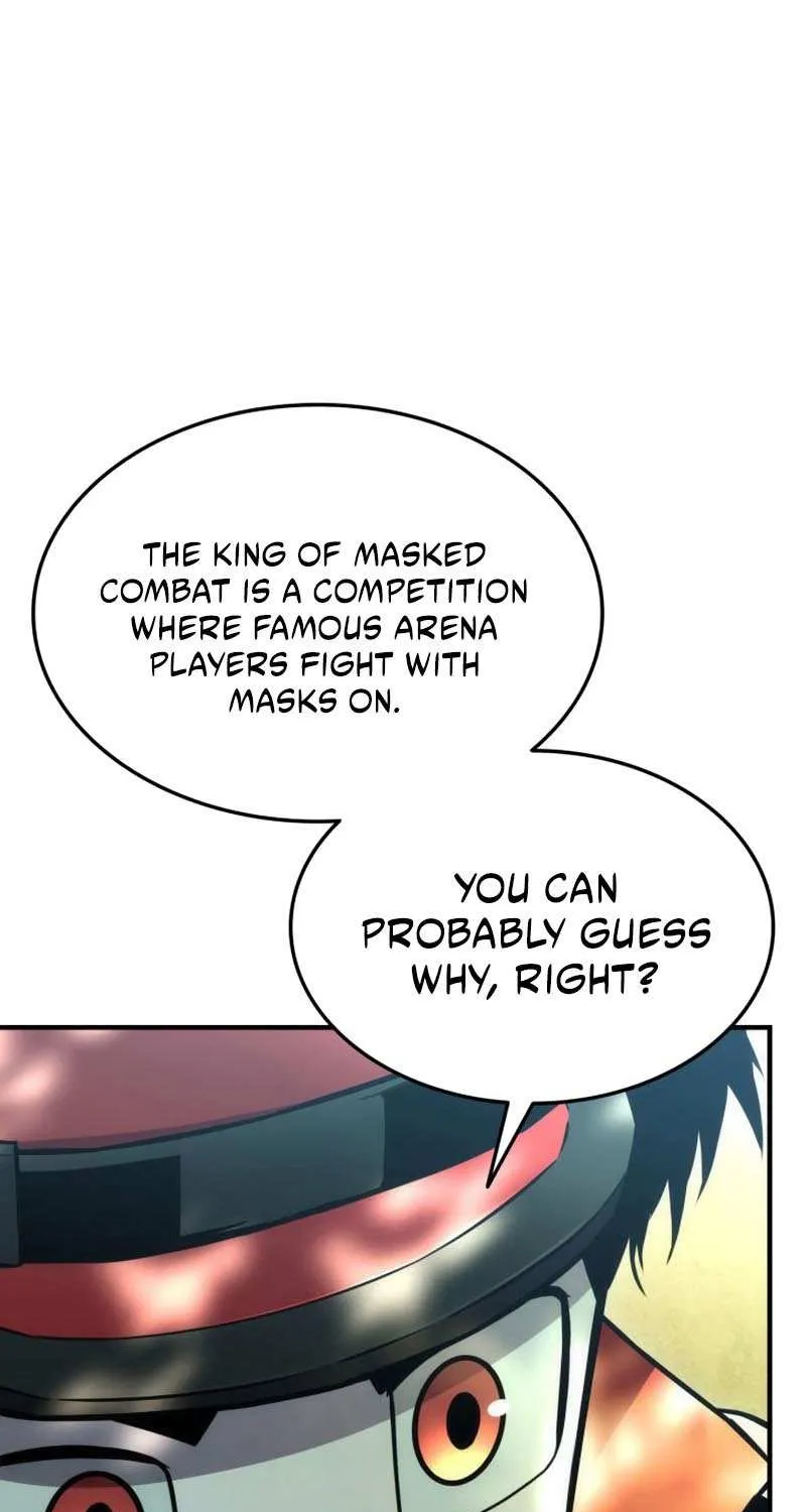 Ranker’S Return Chapter 40 page 19 - 