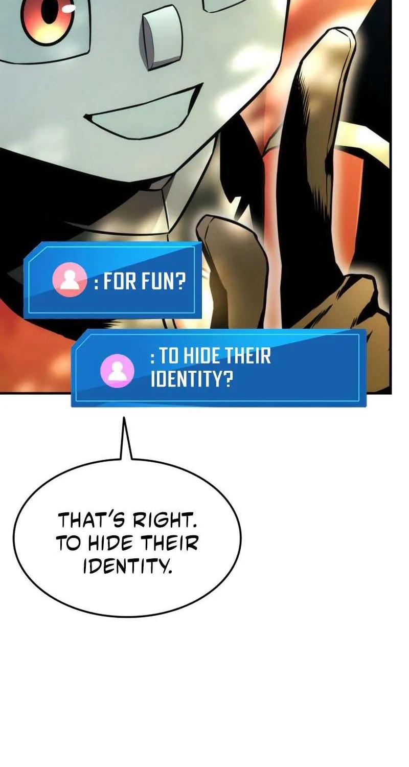 Ranker’S Return Chapter 40 page 20 - 
