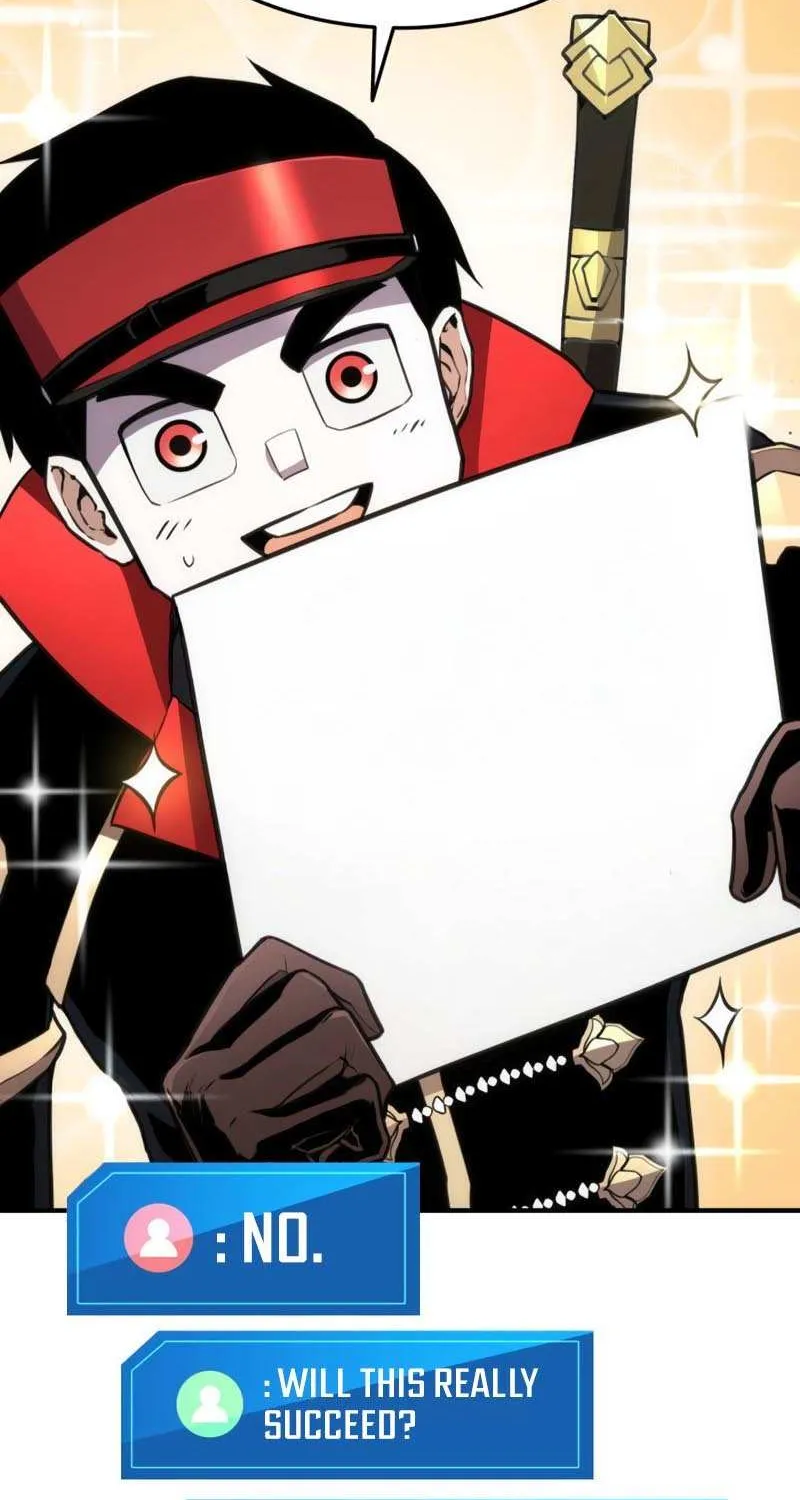 Ranker’S Return Chapter 40 page 28 - 