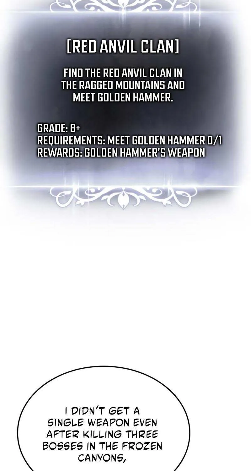 Ranker’S Return Chapter 40 page 36 - 