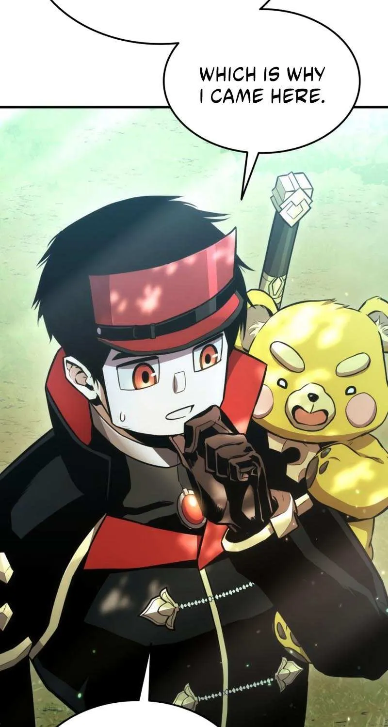 Ranker’S Return Chapter 40 page 37 - 