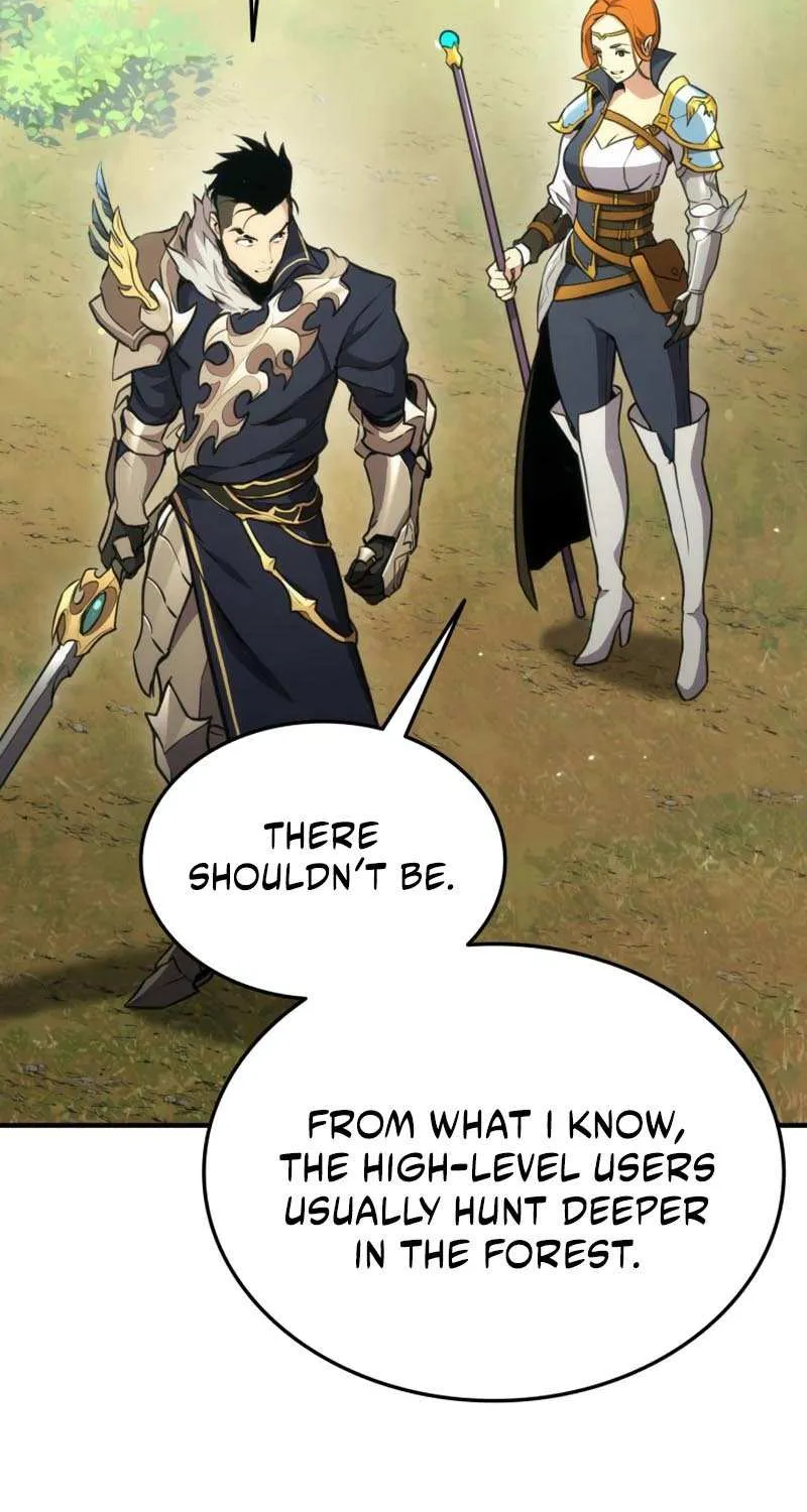 Ranker’S Return Chapter 40 page 43 - 