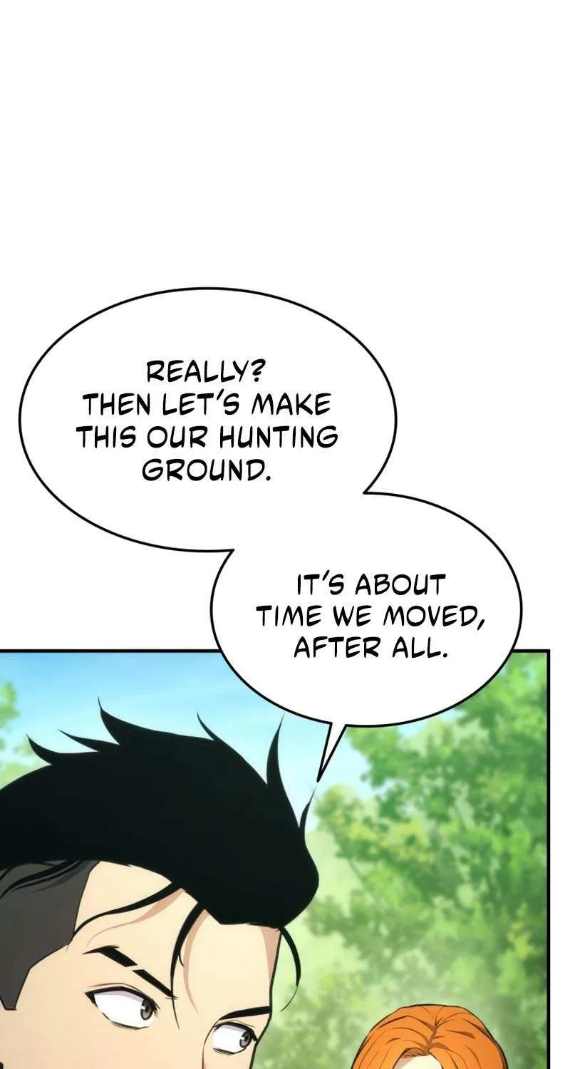 Ranker’S Return Chapter 40 page 44 - 