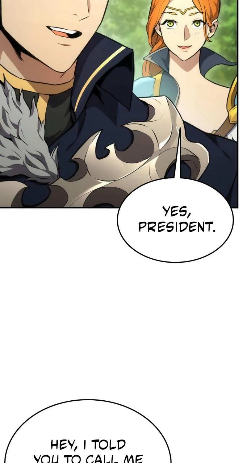 Ranker’S Return Chapter 40 page 45 - 