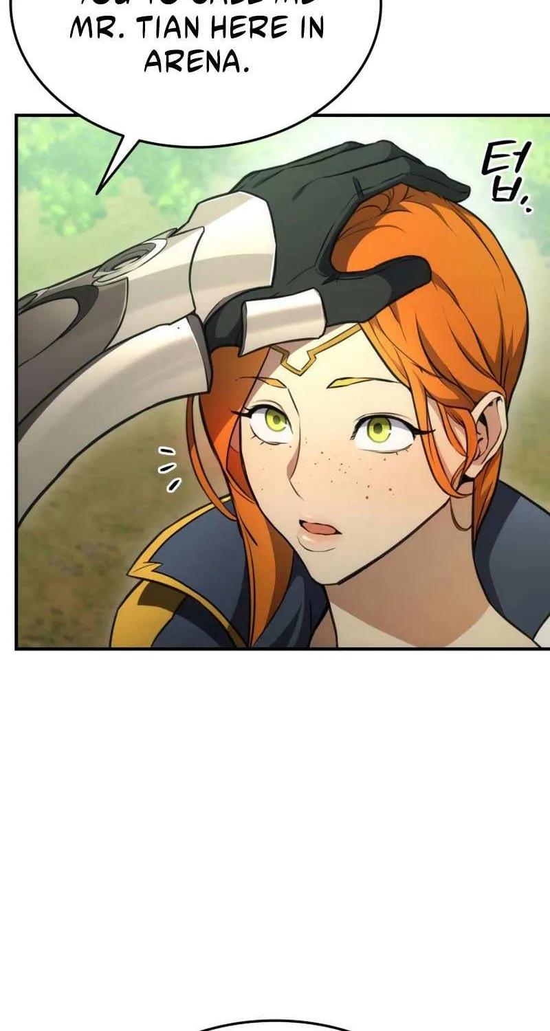 Ranker’S Return Chapter 40 page 46 - 