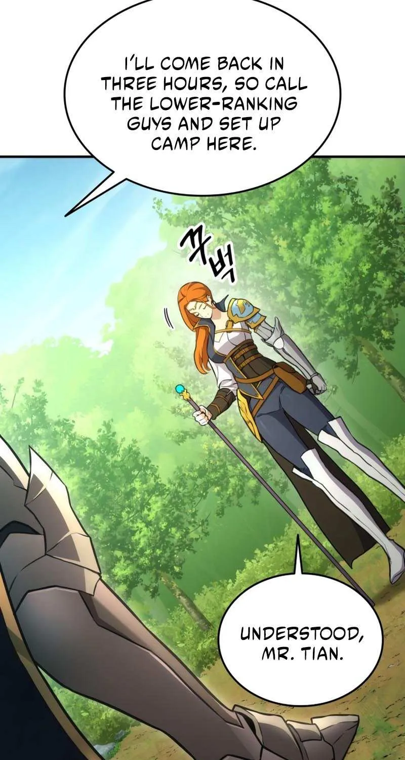 Ranker’S Return Chapter 40 page 47 - 