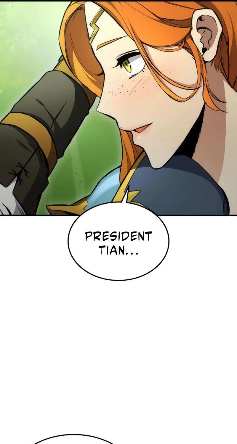 Ranker’S Return Chapter 40 page 49 - 