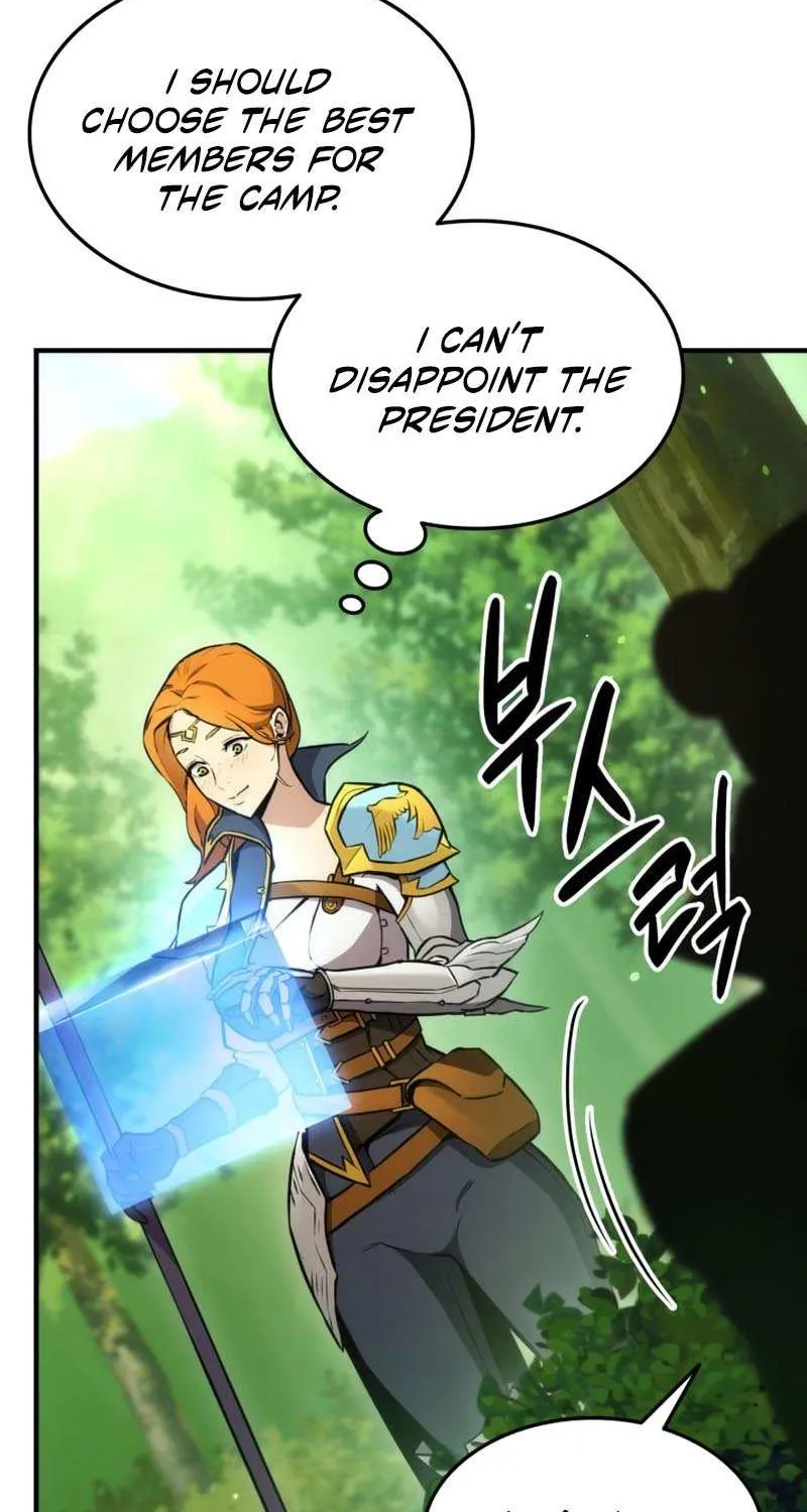 Ranker’S Return Chapter 40 page 50 - 