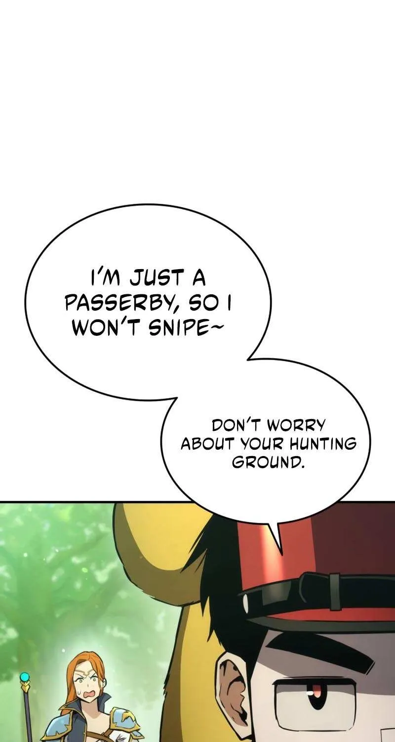 Ranker’S Return Chapter 40 page 54 - 