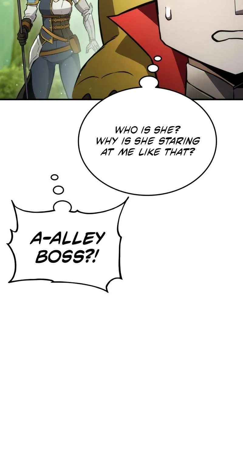 Ranker’S Return Chapter 40 page 55 - 