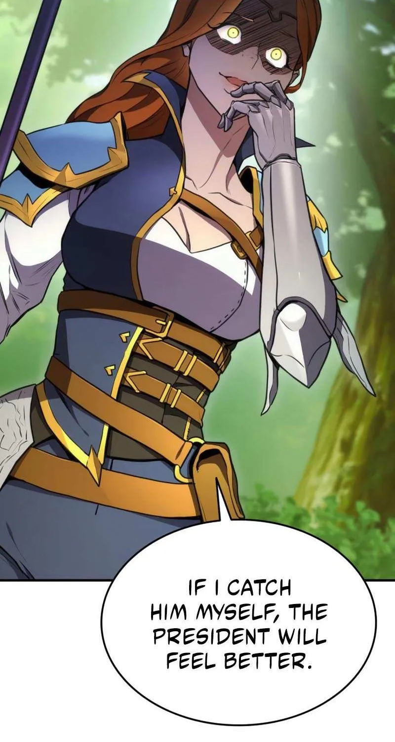 Ranker’S Return Chapter 40 page 58 - 