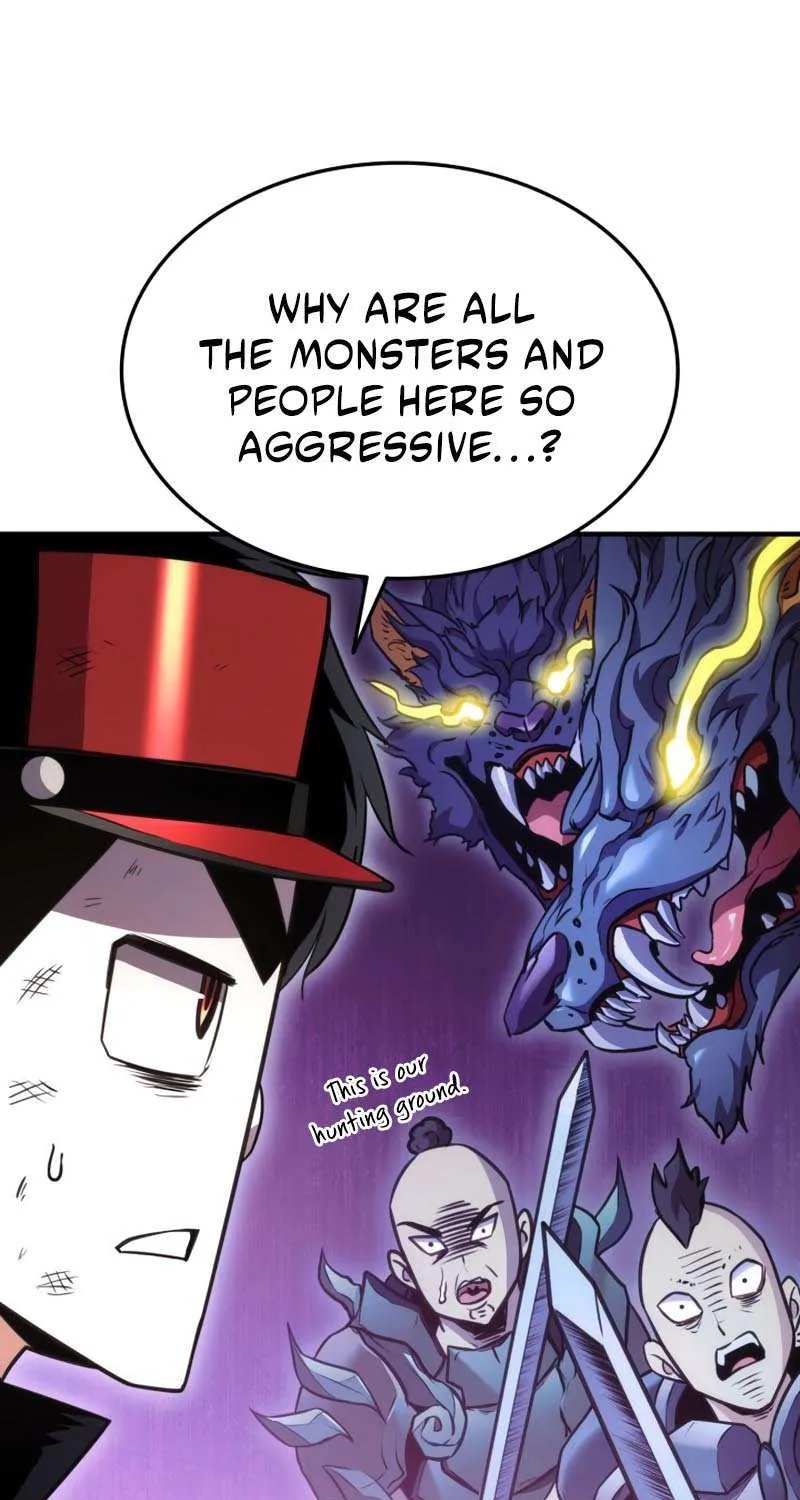 Ranker’S Return Chapter 40 page 61 - 