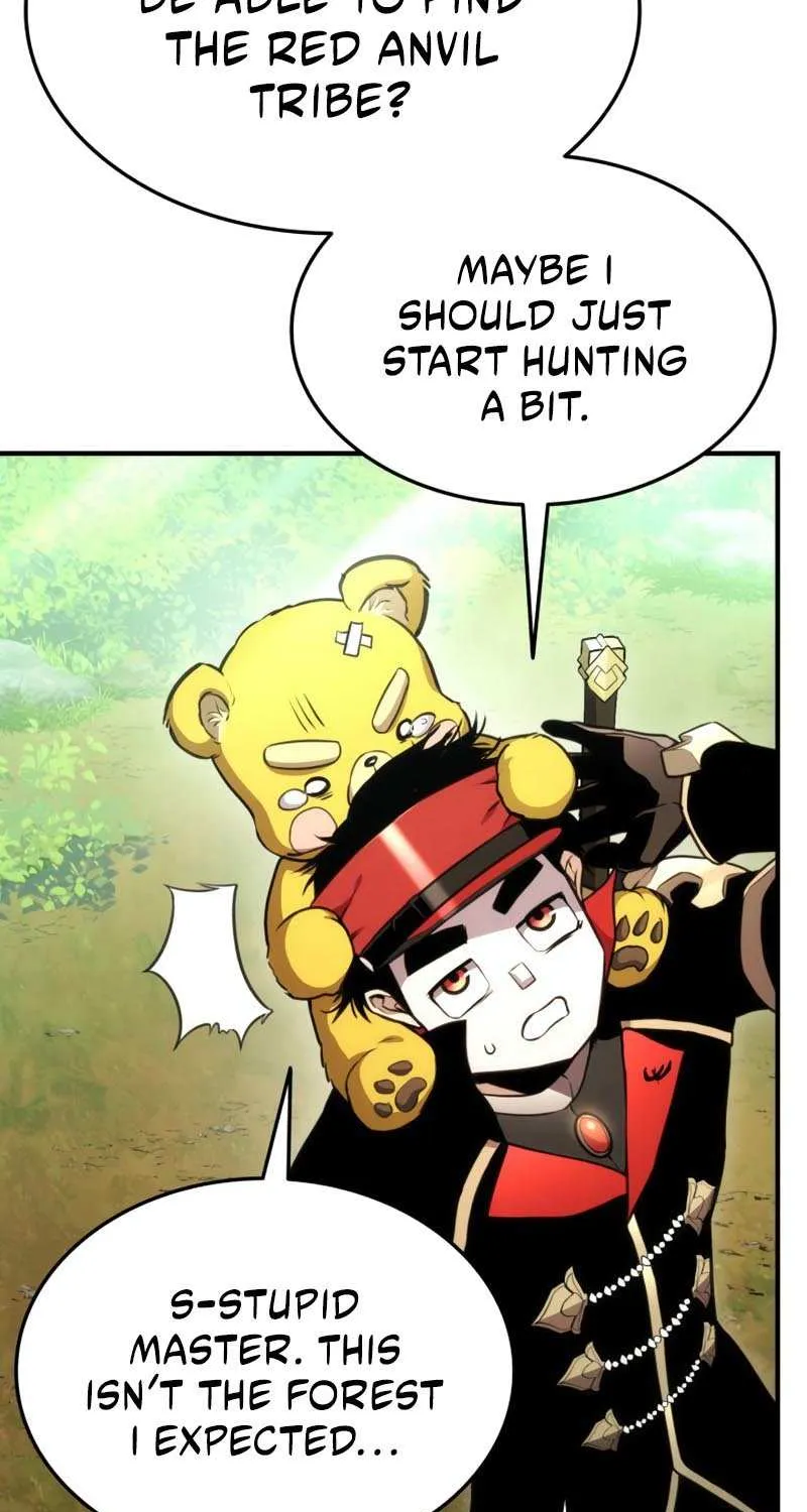 Ranker’S Return Chapter 40 page 63 - 