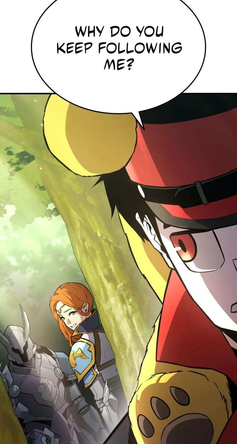 Ranker’S Return Chapter 40 page 66 - 