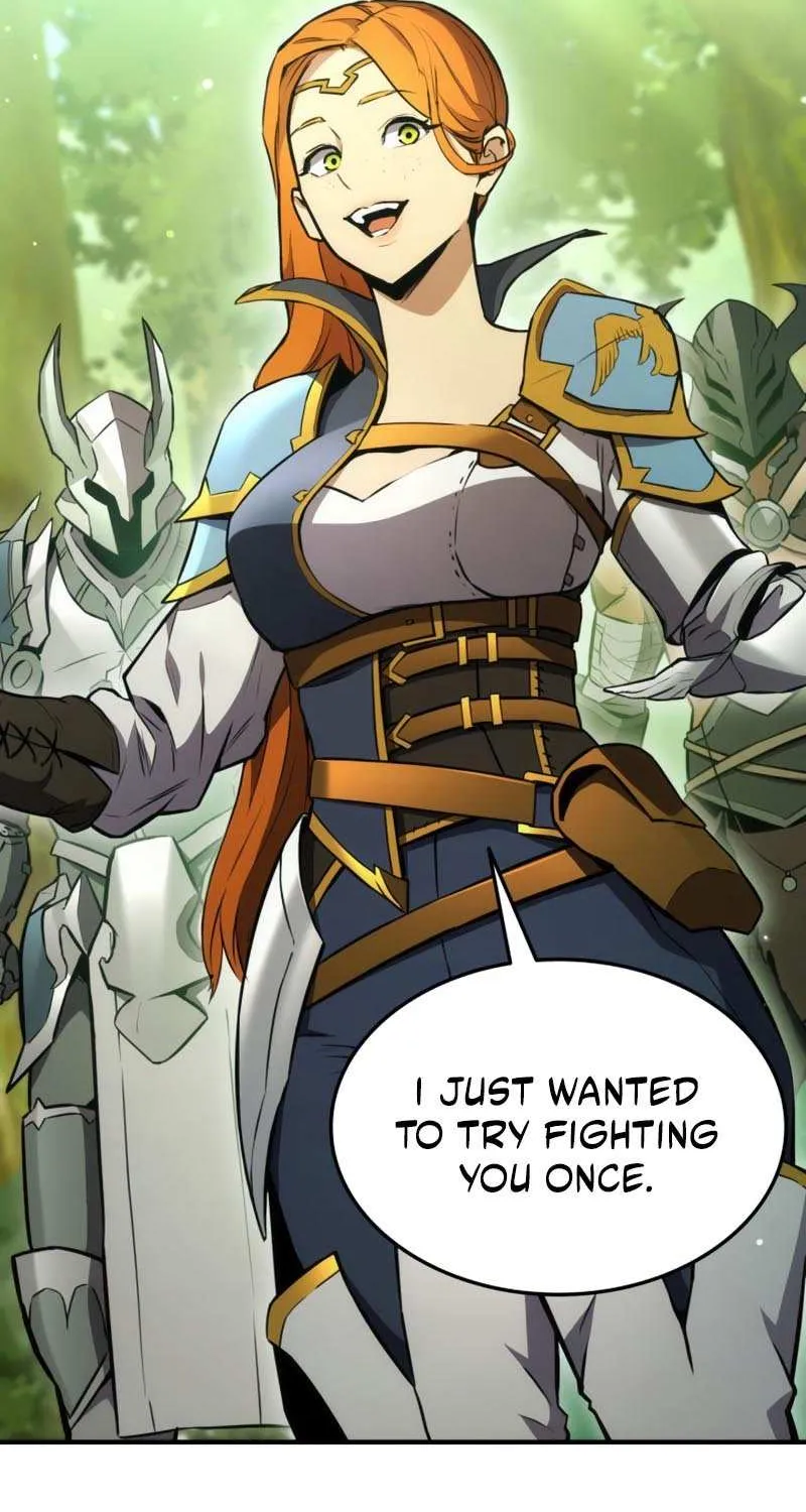 Ranker’S Return Chapter 40 page 68 - 