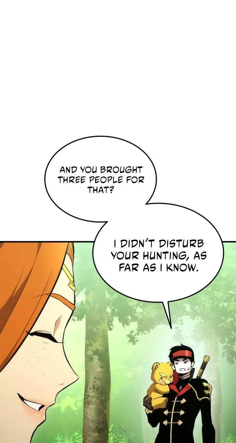 Ranker’S Return Chapter 40 page 69 - 