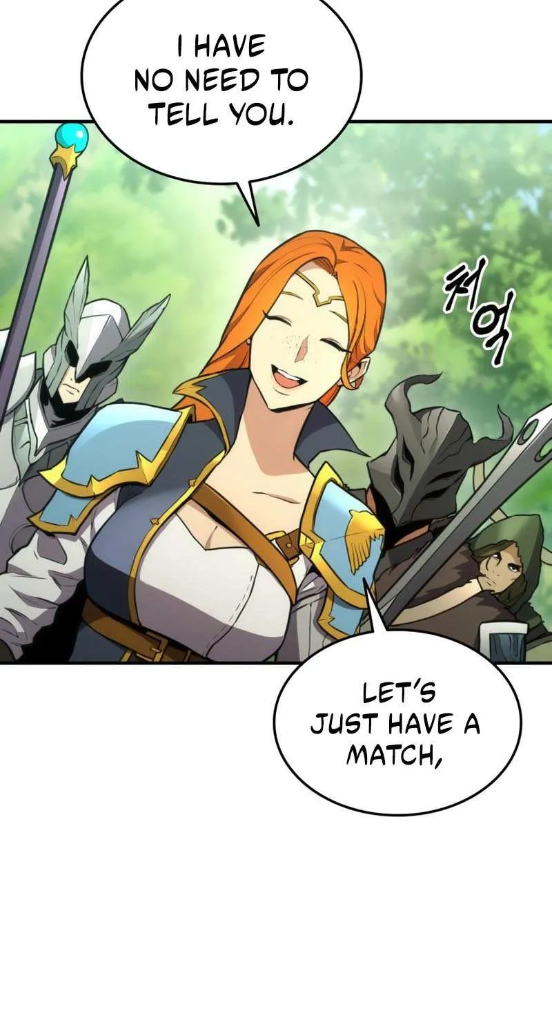 Ranker’S Return Chapter 40 page 75 - 