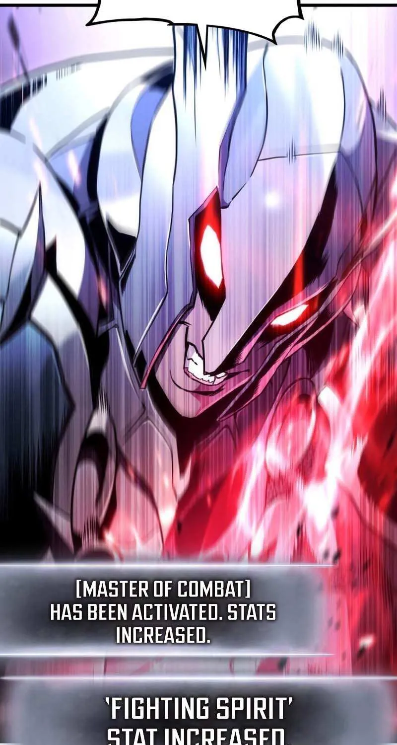 Ranker’S Return Chapter 41 page 11 - 