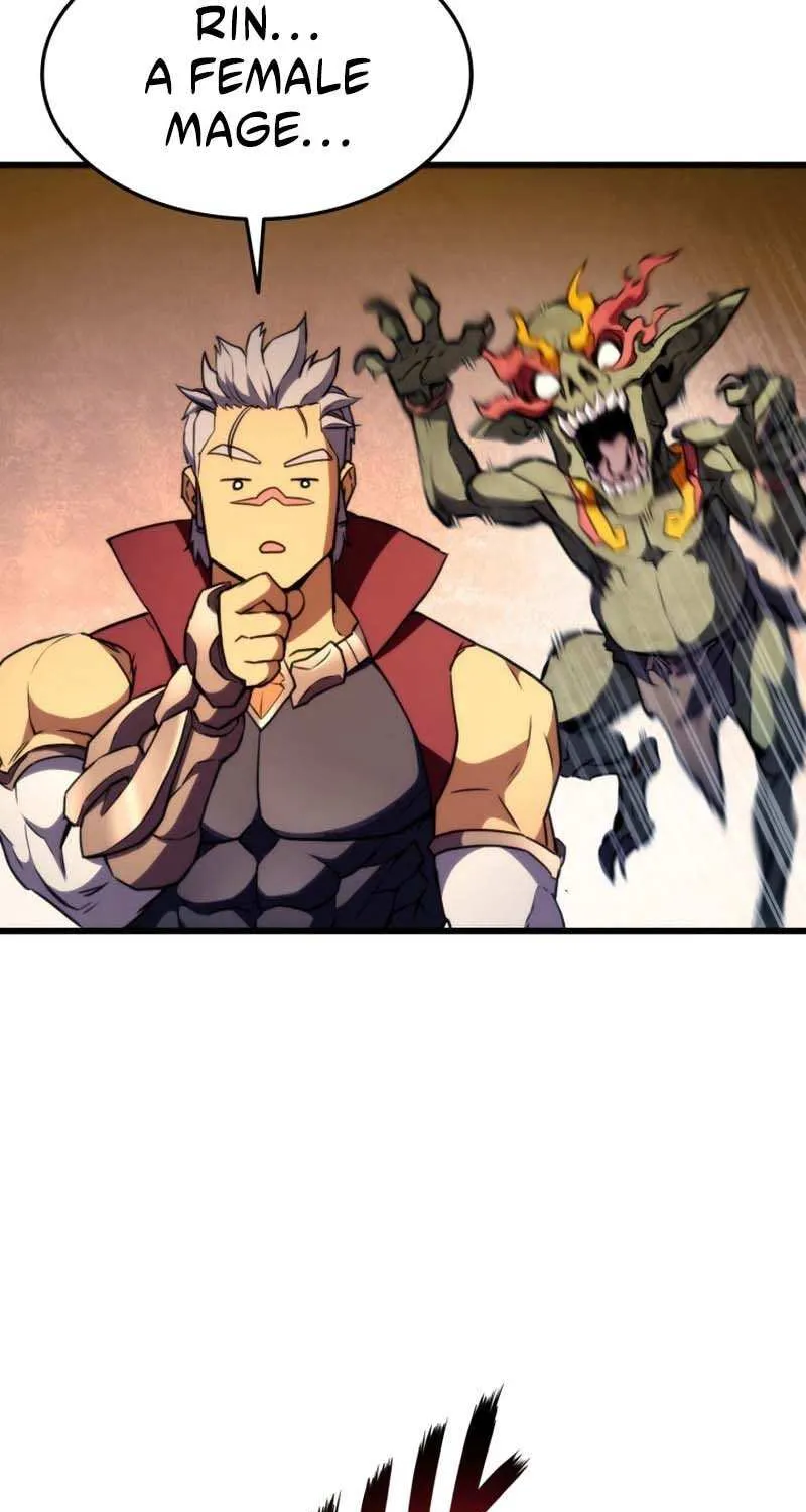 Ranker’S Return Chapter 41 page 101 - 