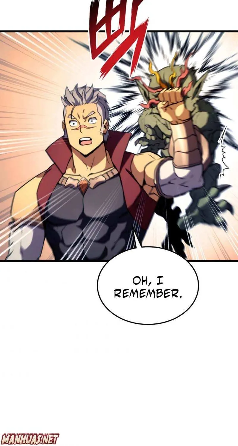 Ranker’S Return Chapter 41 page 102 - 