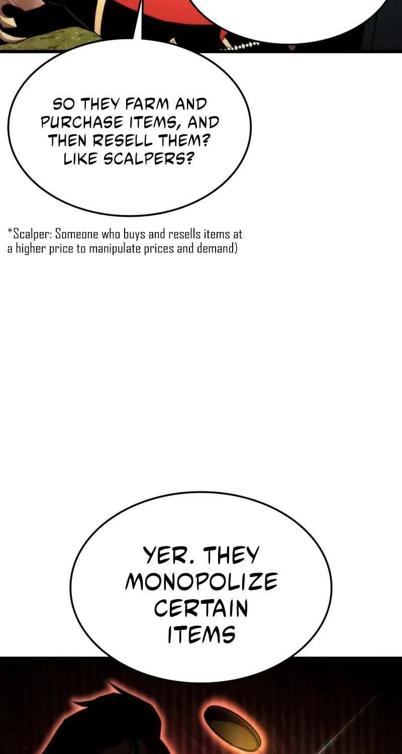 Ranker’S Return Chapter 41 page 106 - 