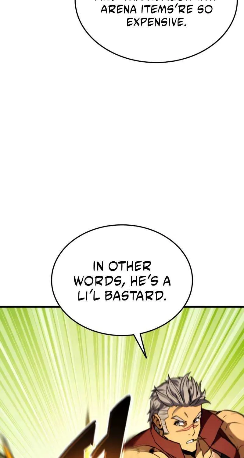 Ranker’S Return Chapter 41 page 108 - 