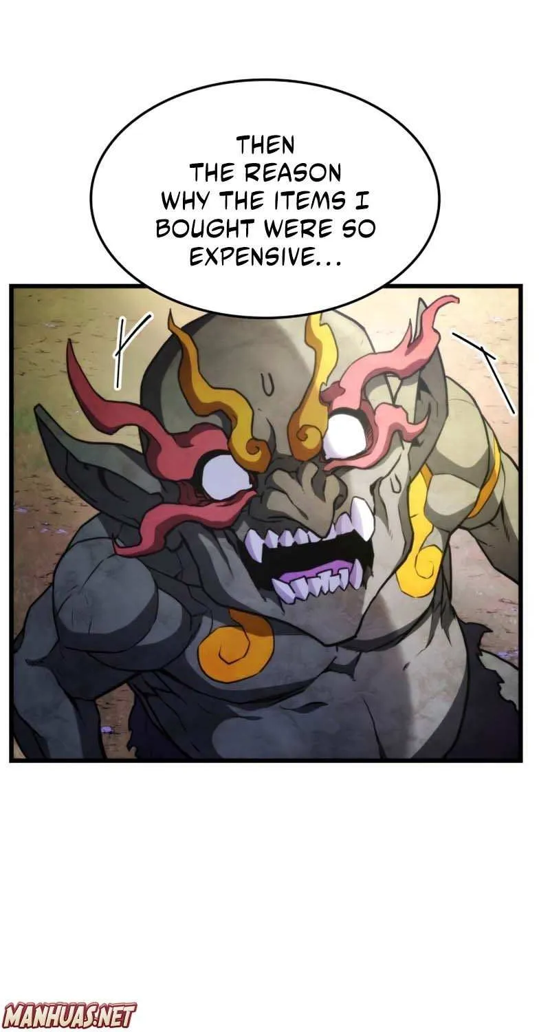 Ranker’S Return Chapter 41 page 110 - 