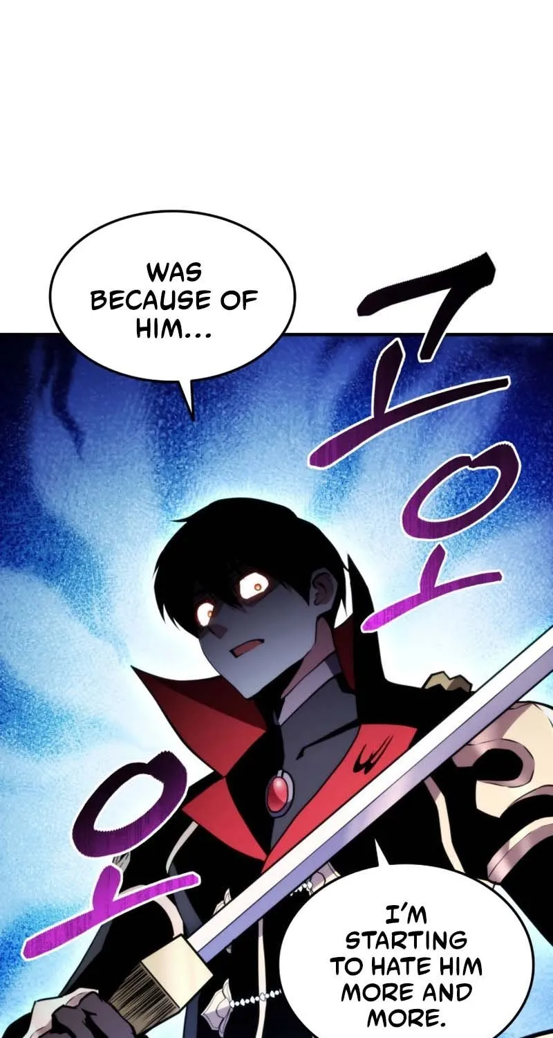 Ranker’S Return Chapter 41 page 111 - 