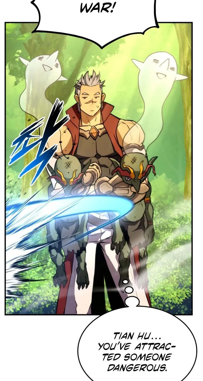 Ranker’S Return Chapter 41 page 113 - 