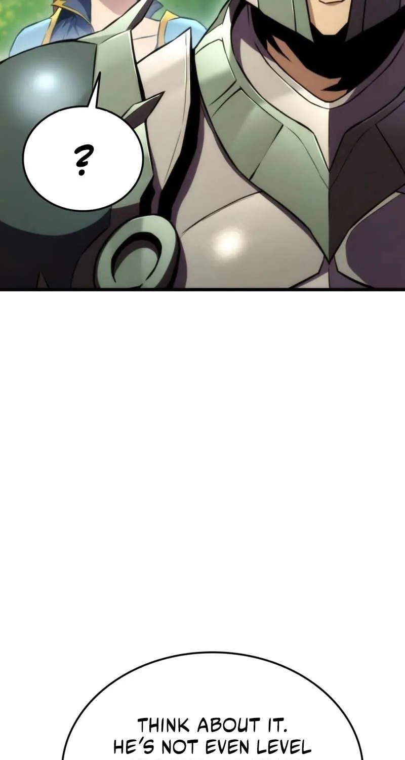 Ranker’S Return Chapter 41 page 3 - 