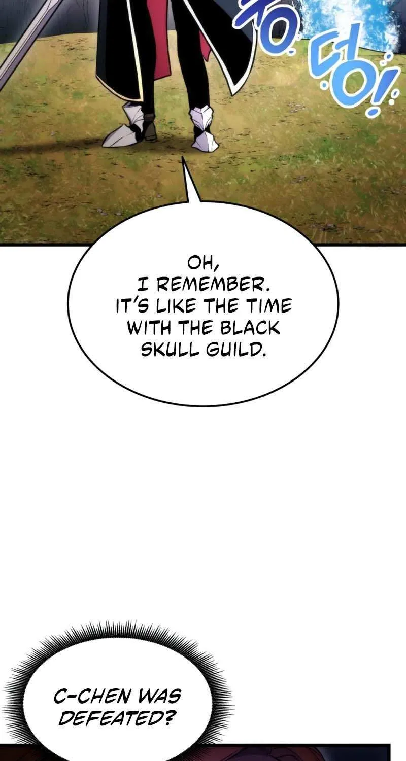 Ranker’S Return Chapter 41 page 26 - 
