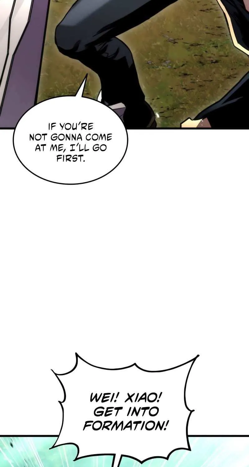Ranker’S Return Chapter 41 page 29 - 