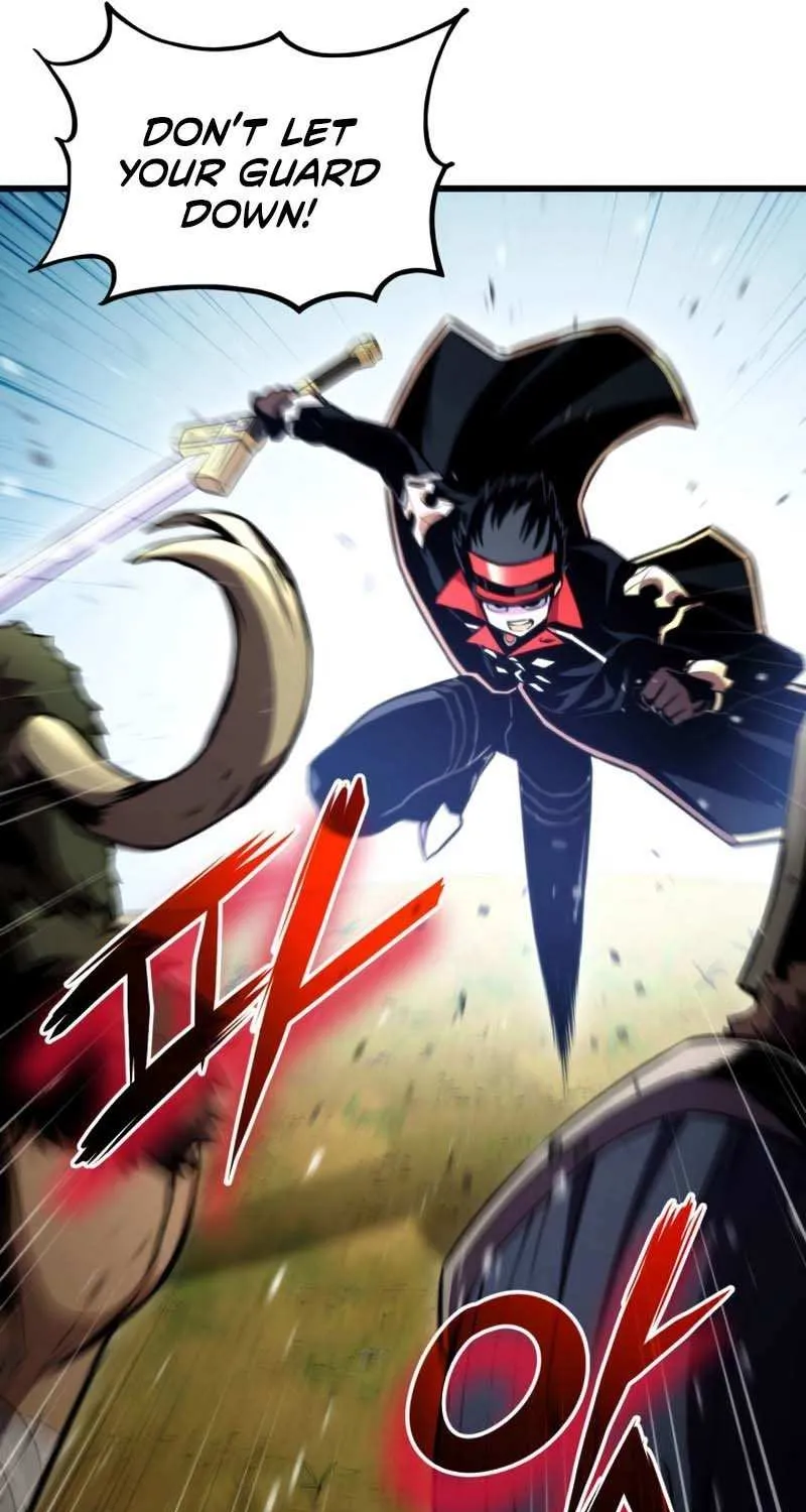 Ranker’S Return Chapter 41 page 32 - 
