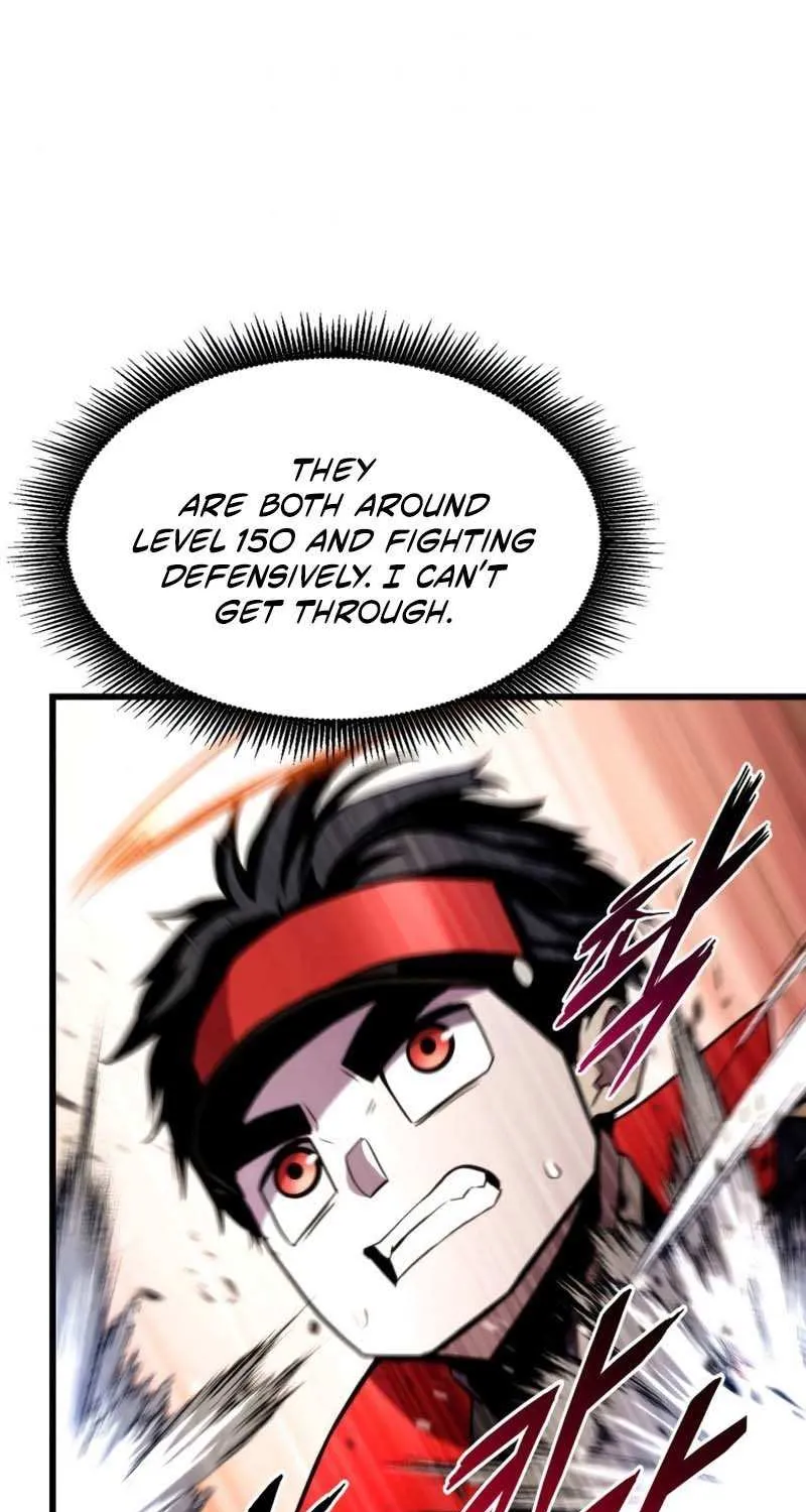 Ranker’S Return Chapter 41 page 36 - 