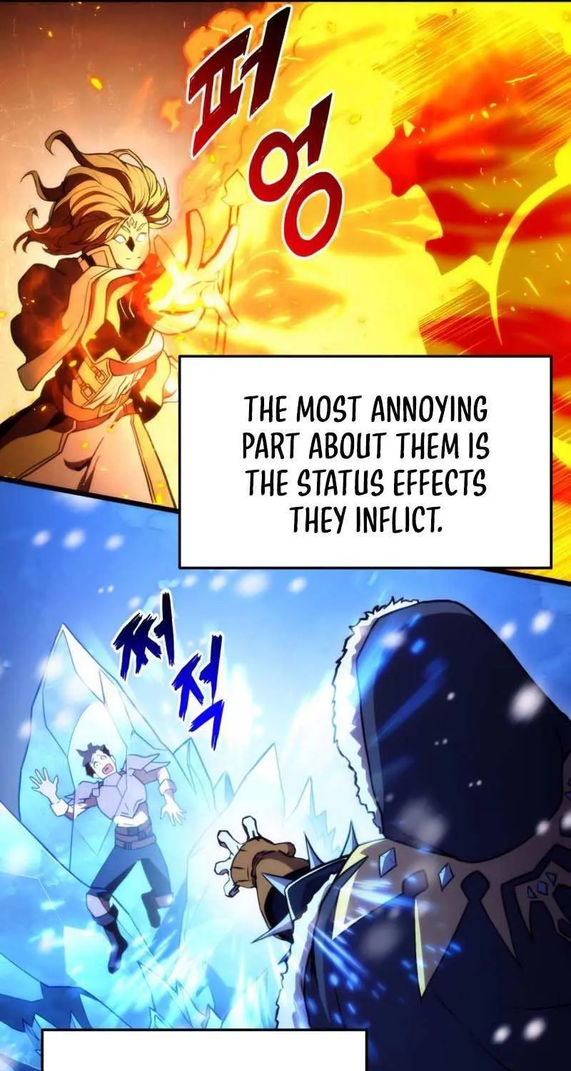 Ranker’S Return Chapter 41 page 47 - 