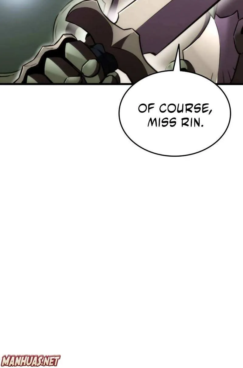 Ranker’S Return Chapter 41 page 8 - 