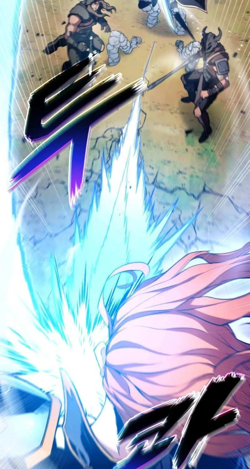 Ranker’S Return Chapter 41 page 76 - 