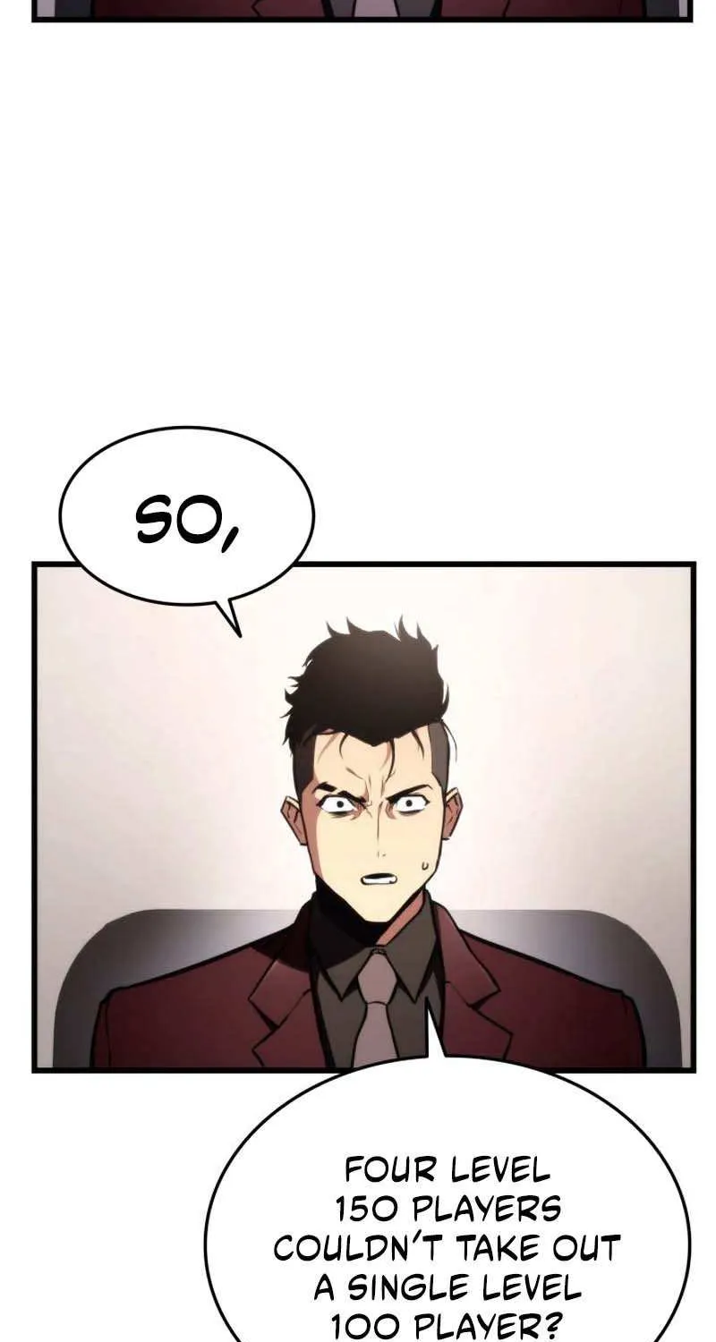 Ranker’S Return Chapter 41 page 85 - 
