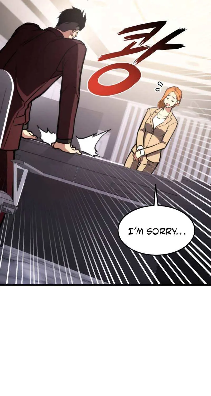 Ranker’S Return Chapter 41 page 87 - 