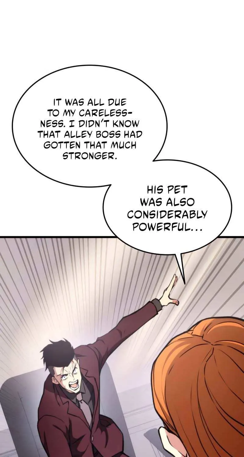 Ranker’S Return Chapter 41 page 88 - 