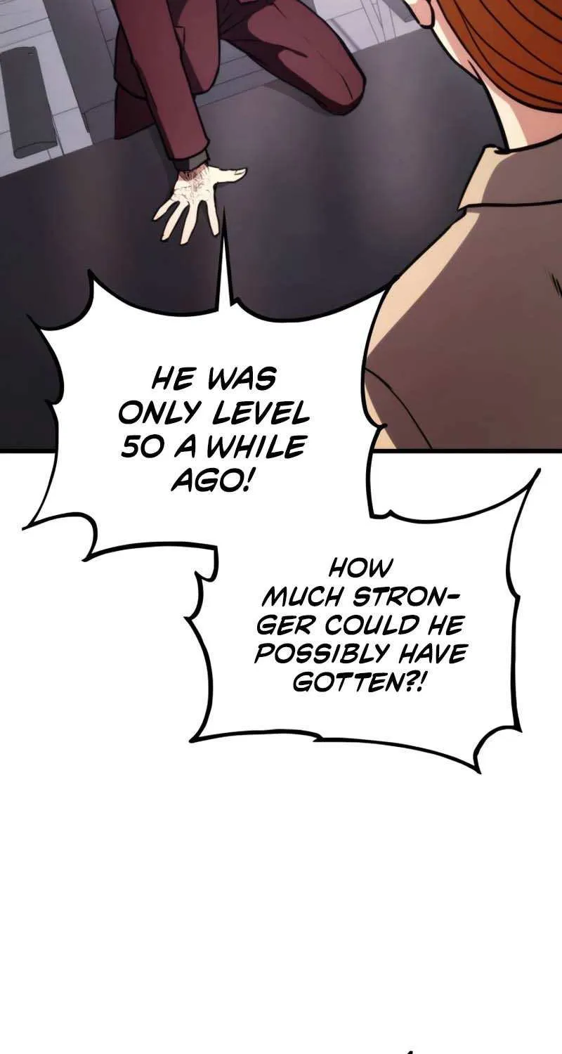 Ranker’S Return Chapter 41 page 89 - 