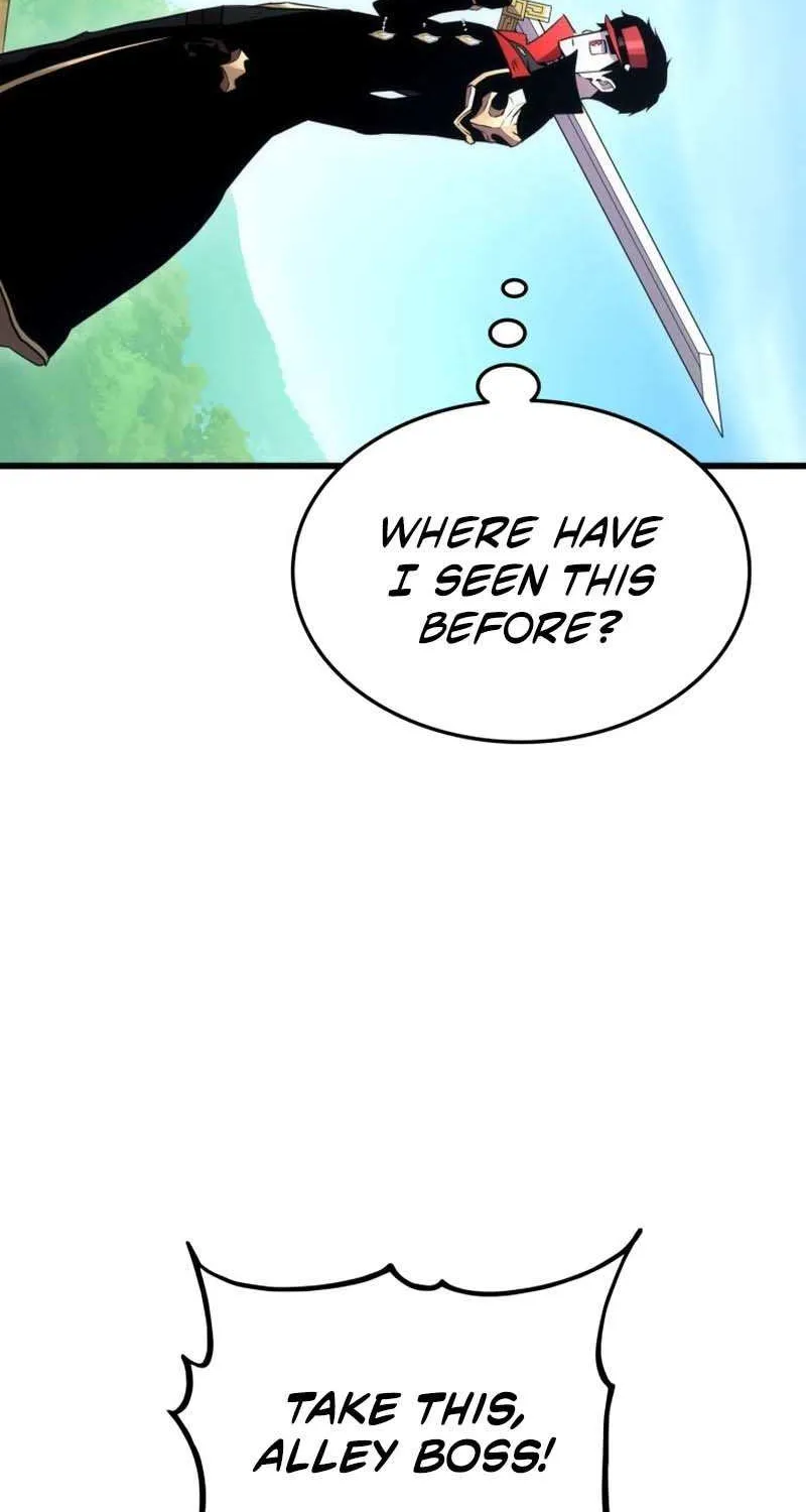 Ranker’S Return Chapter 41 page 10 - 