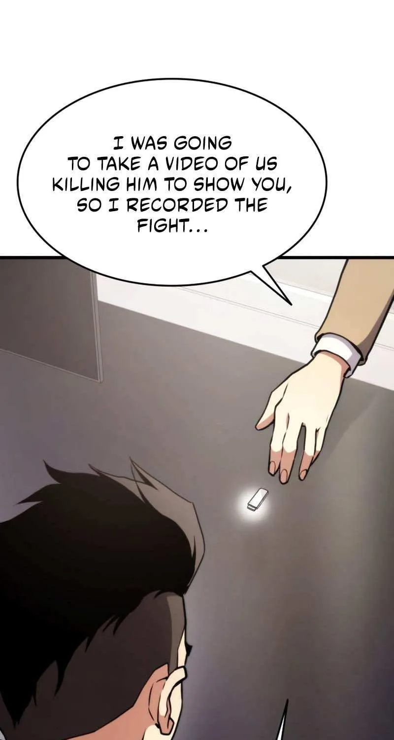 Ranker’S Return Chapter 41 page 91 - 
