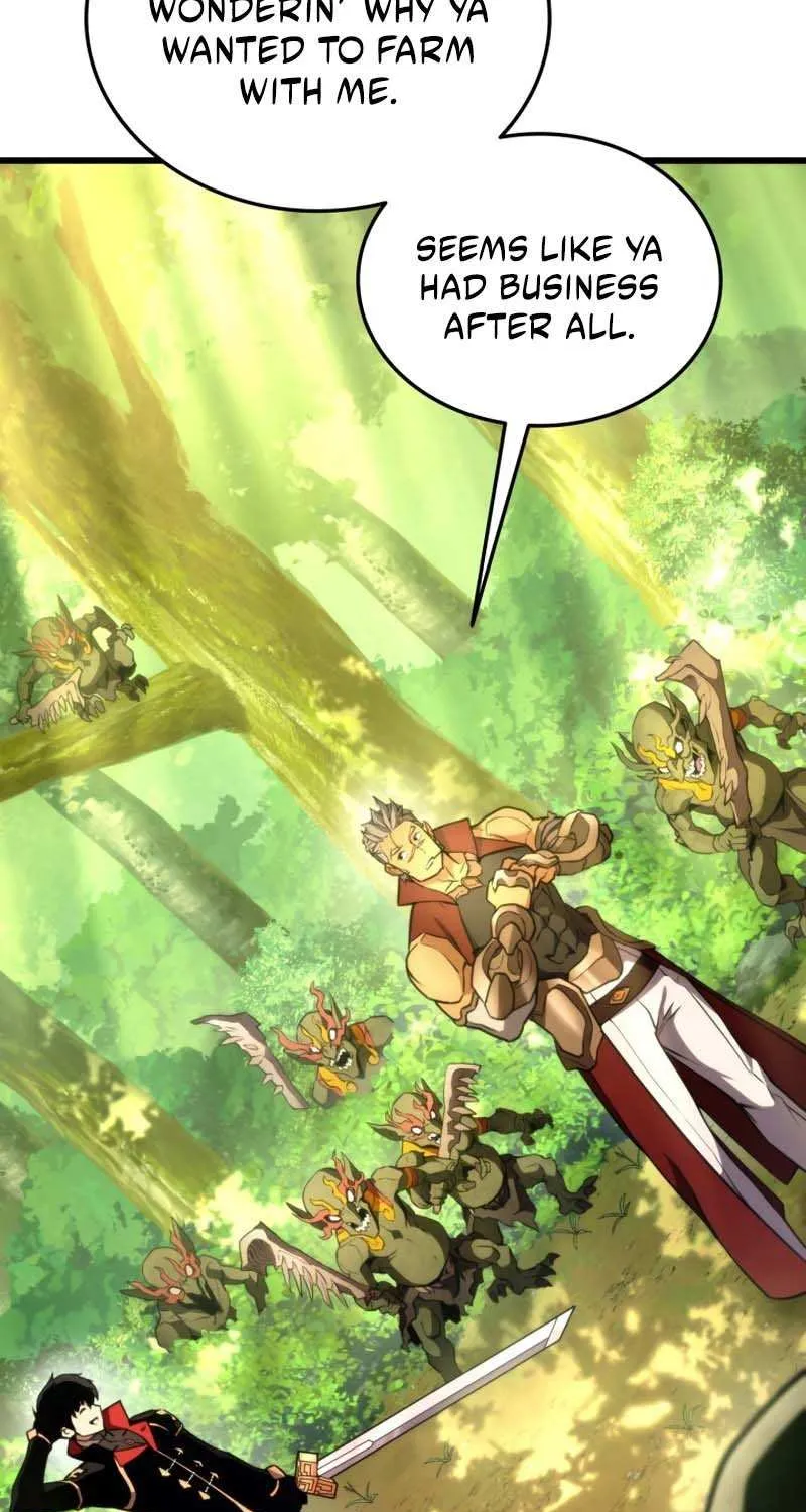 Ranker’S Return Chapter 41 page 99 - 