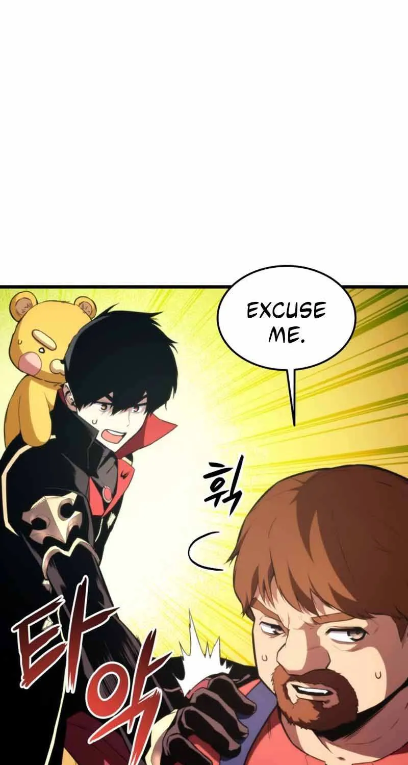 Ranker’S Return Chapter 42 page 11 - 