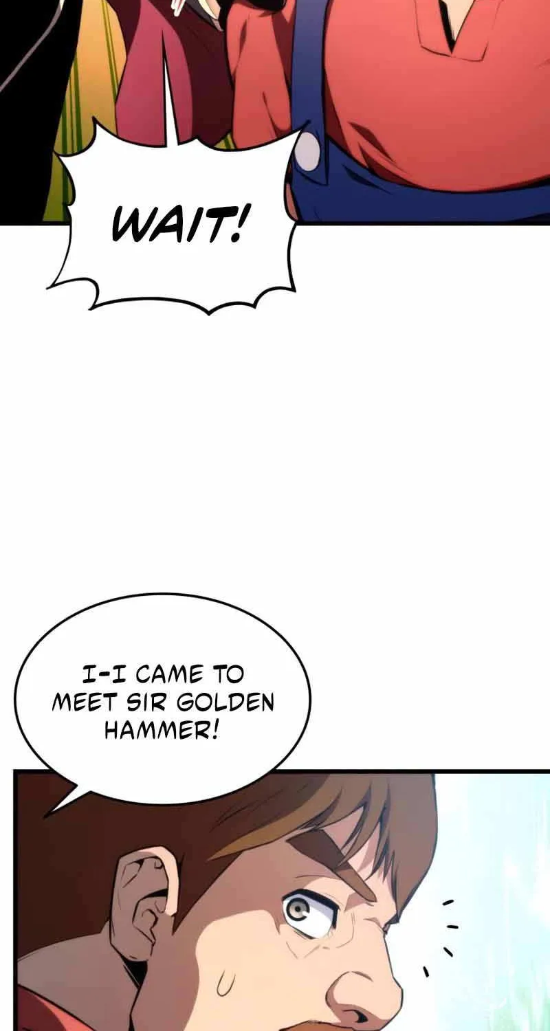 Ranker’S Return Chapter 42 page 12 - 